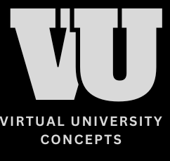 black simple personal logo